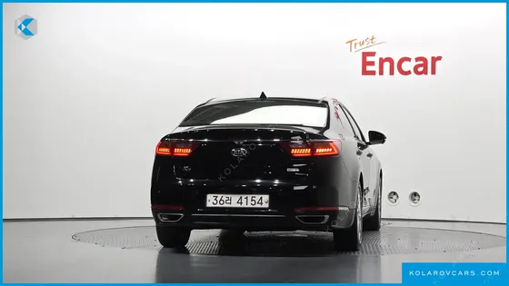 KIA K7 NOBLESSE