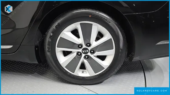 KIA K7 NOBLESSE