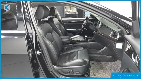 KIA K7 NOBLESSE