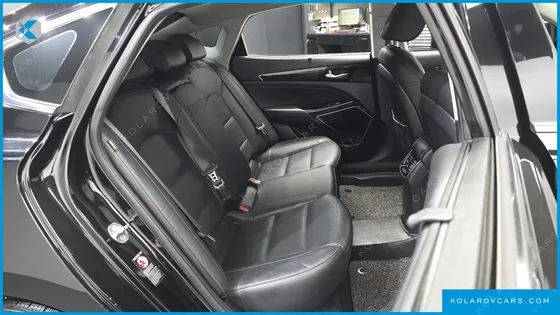KIA K7 NOBLESSE