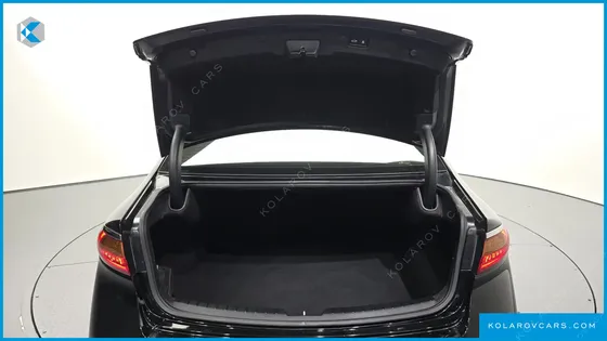 KIA K7 NOBLESSE