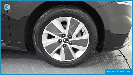 KIA K7 NOBLESSE