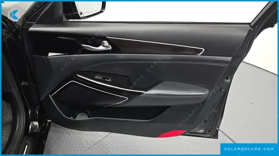 KIA K7 NOBLESSE