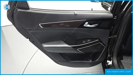 KIA K7 NOBLESSE