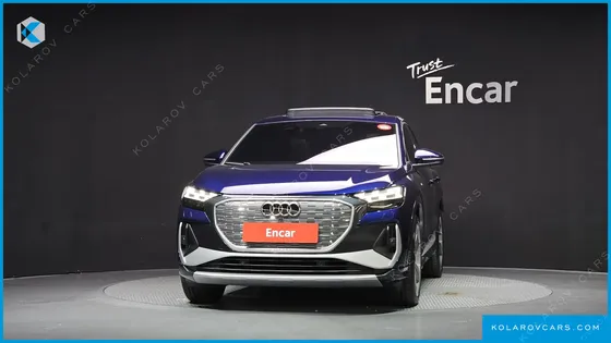 AUDI Q4 E-TRON 45 PREMIUM SPORTBACK