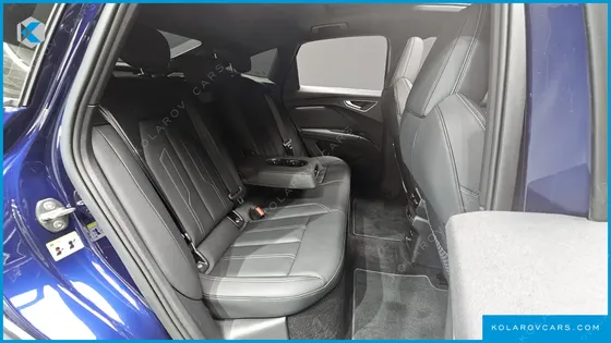 AUDI Q4 E-TRON 45 PREMIUM SPORTBACK