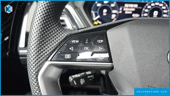 AUDI Q4 E-TRON 45 PREMIUM SPORTBACK