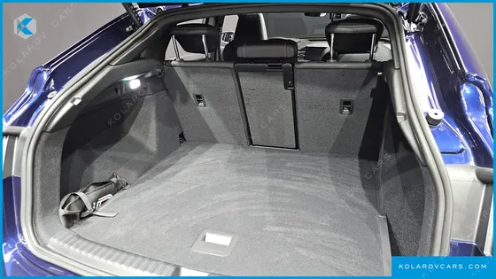 AUDI Q4 E-TRON 45 PREMIUM SPORTBACK