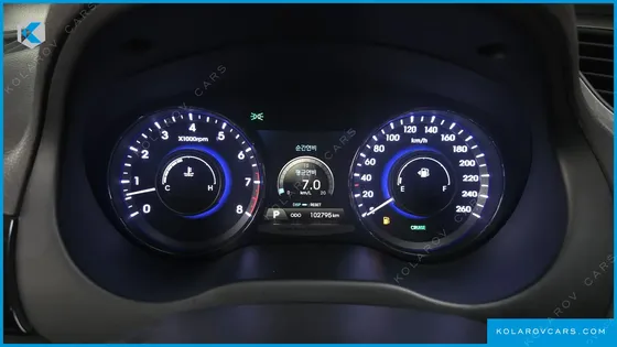 HYUNDAI GRANDEUR HG300 EXCLUSIVE