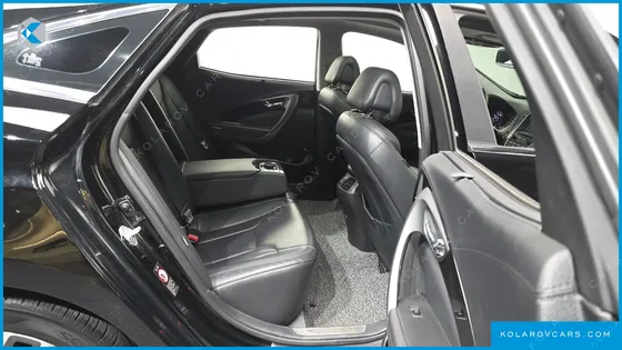 HYUNDAI GRANDEUR HG300 EXCLUSIVE