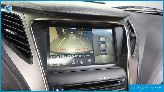 HYUNDAI GRANDEUR HG300 EXCLUSIVE