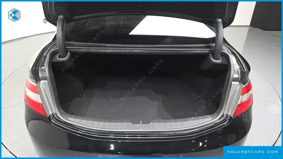 HYUNDAI GRANDEUR HG300 EXCLUSIVE