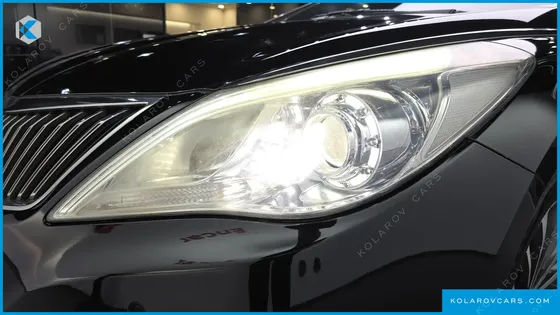 HYUNDAI GRANDEUR HG300 EXCLUSIVE