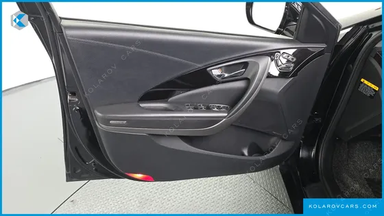 HYUNDAI GRANDEUR HG300 EXCLUSIVE