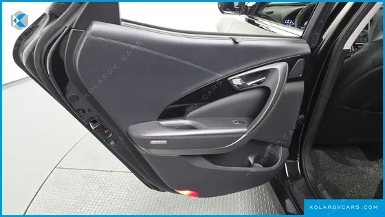 HYUNDAI GRANDEUR HG300 EXCLUSIVE