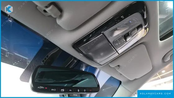 HYUNDAI GRANDEUR HG300 EXCLUSIVE