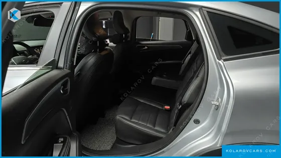 RENAULT KOREA XM3 1.3 TCE RE