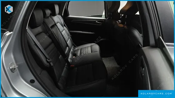RENAULT KOREA XM3 1.3 TCE RE