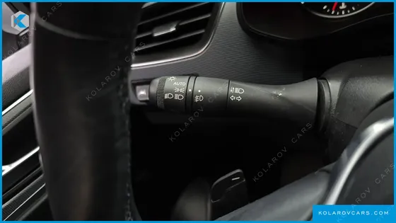 RENAULT KOREA XM3 1.3 TCE RE