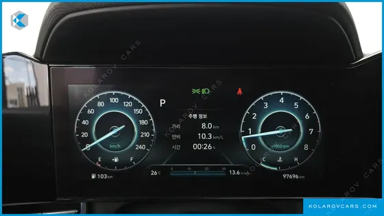 HYUNDAI ELANTRA (AVANTE) 1.6