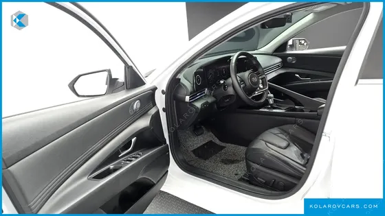 HYUNDAI ELANTRA (AVANTE) 1.6