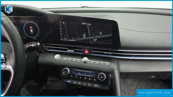 HYUNDAI ELANTRA (AVANTE) 1.6