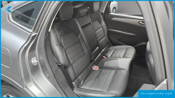 RENAULT KOREA XM3 1.6 GTE RE