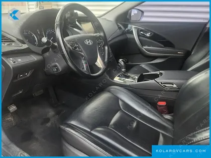 HYUNDAI GRANDEUR HG300 PREMIUM