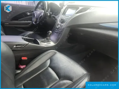 HYUNDAI GRANDEUR HG300 PREMIUM