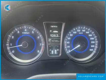 HYUNDAI GRANDEUR HG300 PREMIUM