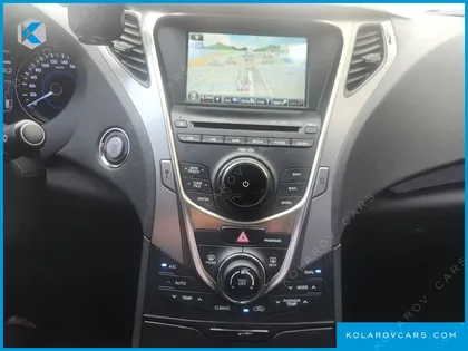 HYUNDAI GRANDEUR HG300 PREMIUM