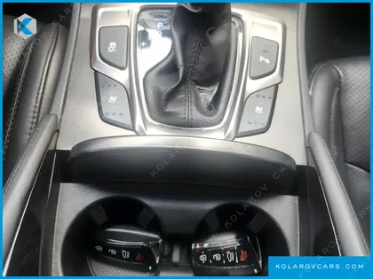 HYUNDAI GRANDEUR HG300 PREMIUM