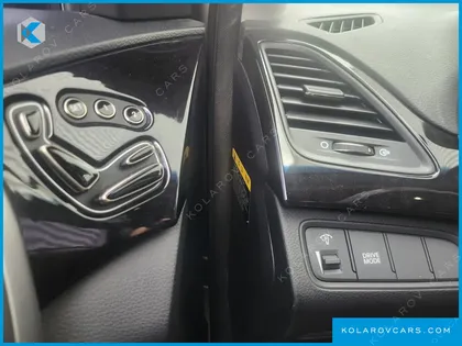 HYUNDAI GRANDEUR HG300 PREMIUM
