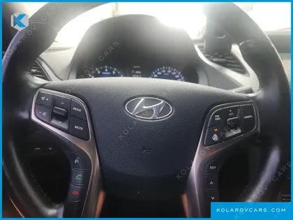 HYUNDAI GRANDEUR HG300 PREMIUM
