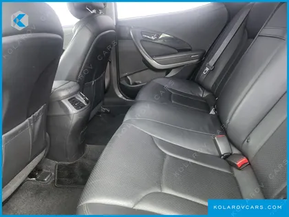 HYUNDAI GRANDEUR HG300 PREMIUM