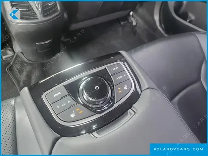 HYUNDAI GRANDEUR HG300 PREMIUM