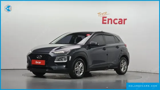 HYUNDAI KONA 1.6 TURBO 2WD