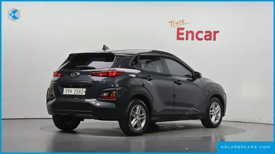HYUNDAI KONA 1.6 TURBO 2WD