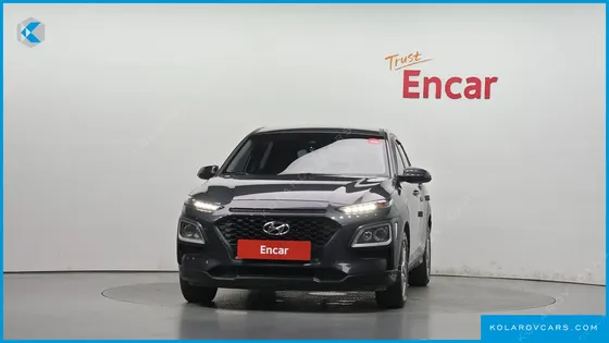 HYUNDAI KONA 1.6 TURBO 2WD