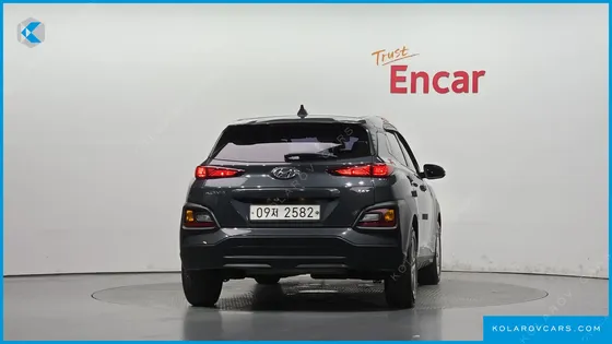 HYUNDAI KONA 1.6 TURBO 2WD