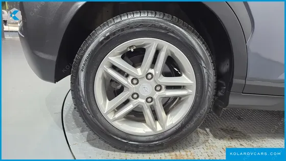 HYUNDAI KONA 1.6 TURBO 2WD