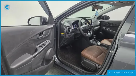 HYUNDAI KONA 1.6 TURBO 2WD