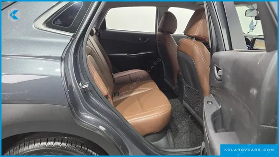 HYUNDAI KONA 1.6 TURBO 2WD