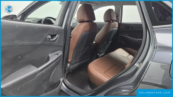 HYUNDAI KONA 1.6 TURBO 2WD
