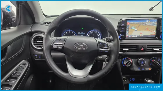 HYUNDAI KONA 1.6 TURBO 2WD
