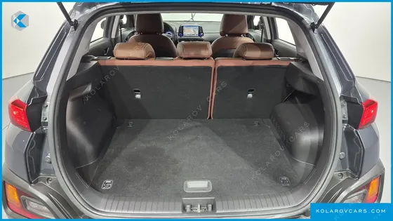HYUNDAI KONA 1.6 TURBO 2WD