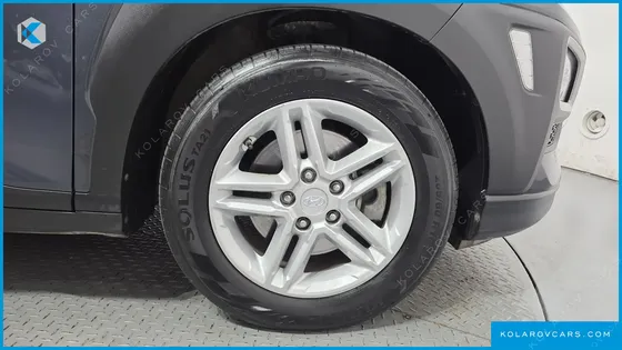 HYUNDAI KONA 1.6 TURBO 2WD