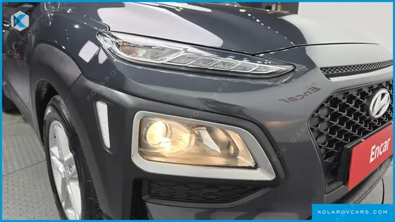 HYUNDAI KONA 1.6 TURBO 2WD