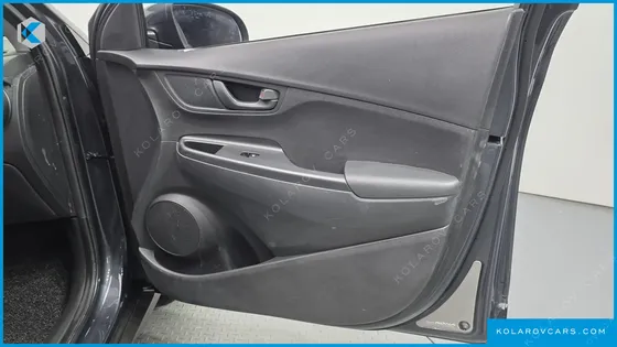 HYUNDAI KONA 1.6 TURBO 2WD