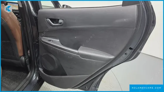 HYUNDAI KONA 1.6 TURBO 2WD